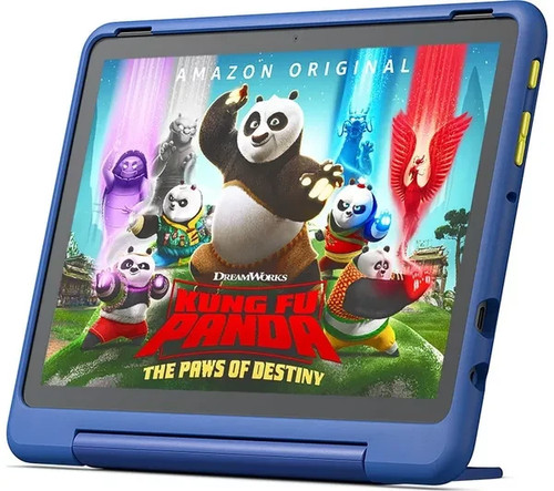 Amazon fire kids pro - amazon, 10