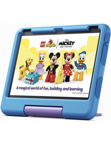 Amazon fire kids tablet - amazon,