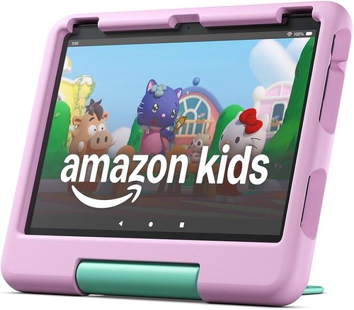 Amazon fire kids 13th - kids,