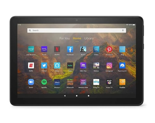 Amazon fire kids tablet - fire,