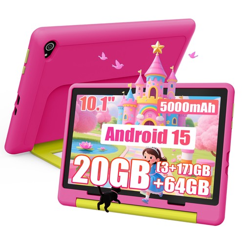 2pcs kids tablet inch - 2pcs,