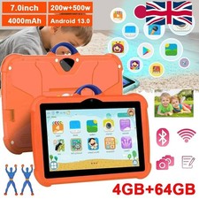 2026 Kids Tablet 7 Inch