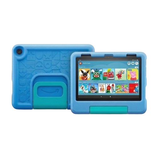 Amazon fire kids edition - hd, 8
