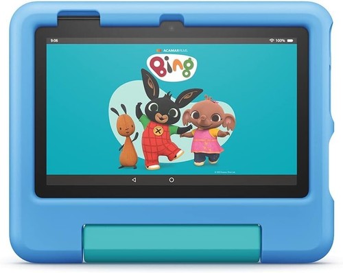 Amazon fire kids tablet - fire,