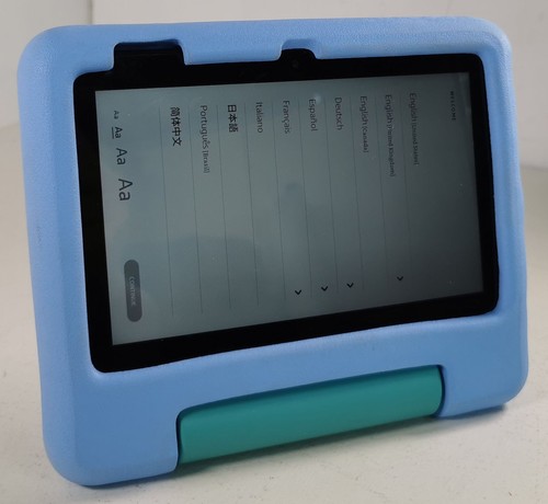 Amazon fire kids tablet - amazon,