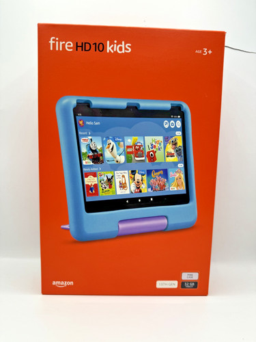 Amazon fire kids - fire, hd