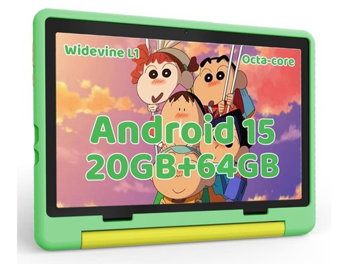 Kids tablet android - 15,
