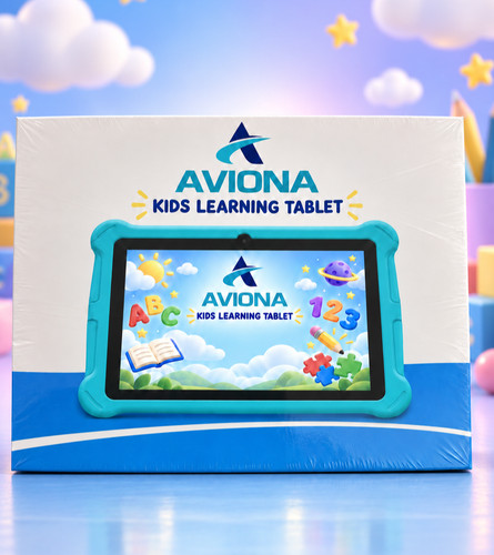 Aviona 2026 kids learning - aviona,