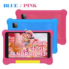 2025 Kids Tablet 7 in Android