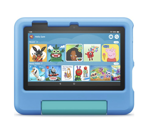 Amazon fire kids ages 7 - amazon,