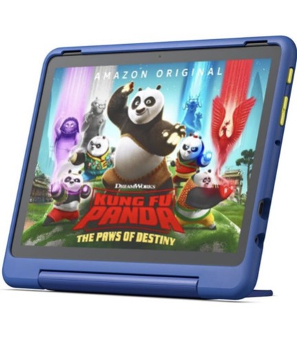 Amazon fire kids - kids, pro