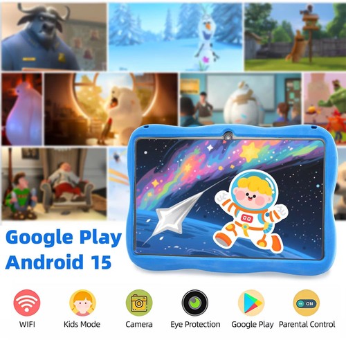 2026 kids tablet inch - tablet, 7