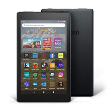 Amazon Fire HD 8 Kids Tablet