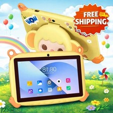 2025 Kids Tablet 7 Inch