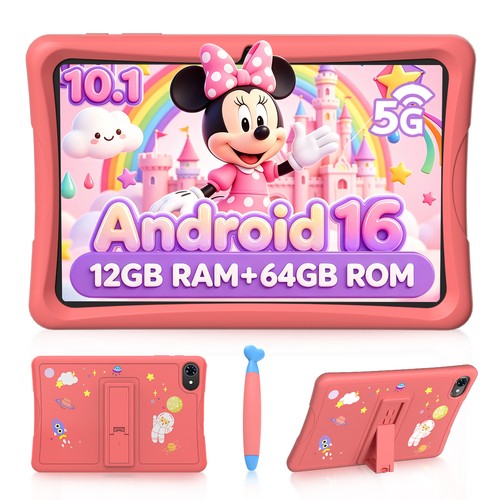 Tabwee k10 kids tablet - k10,