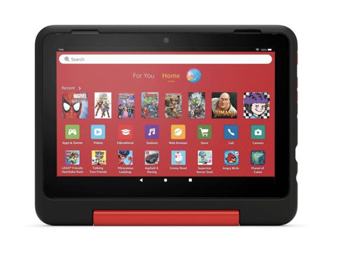 Amazon fire pro - hd,