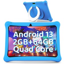 10inch Kids Tablet Android 13