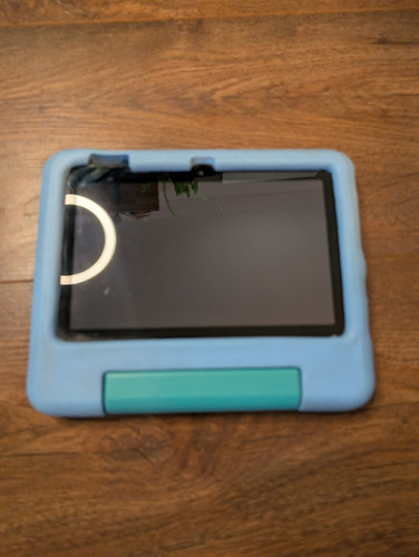 Amazon fire kids edition - amazon,