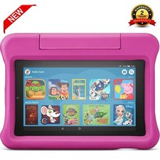 Amazon Fire 7 Kids Edition