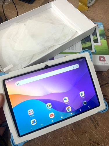 2026 kids tablet - kids, 10.1in