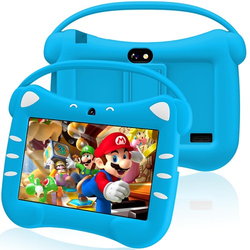 Toddler tablet for kids inch - for, 7