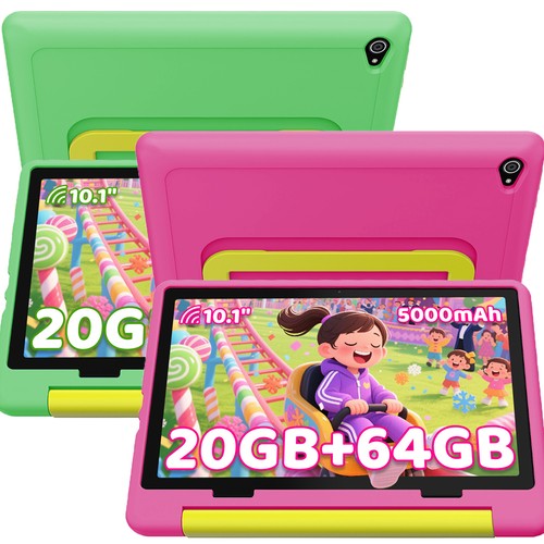 Inch tablet for kids - 10.1,