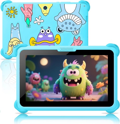 Kids tablet 7in - 7in, tablets