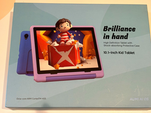 Aumi kt1016 1in - kt1016, tablet