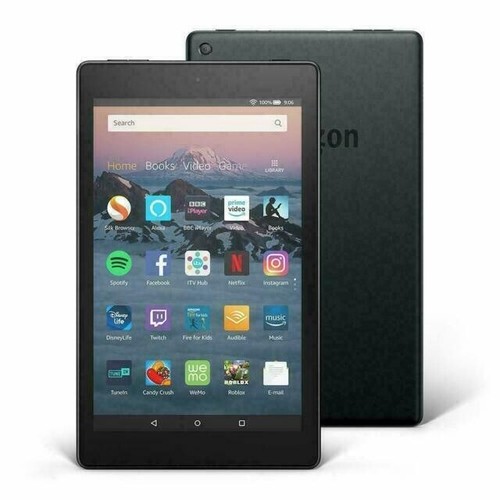 Amazon fire kids edition - fire,