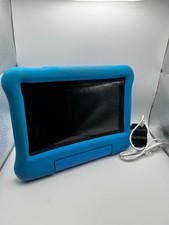Amazon Fire Tab 7 Kids Edition