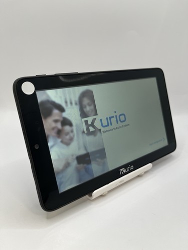 Kurio tab c15100m - tab, black