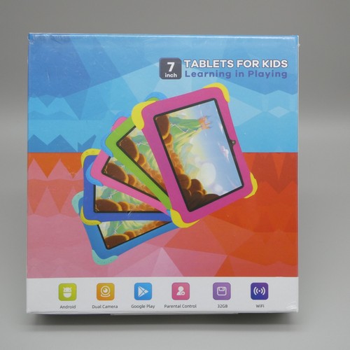 Kids android tablet - kids, inch