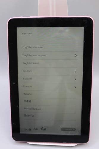 Amazon fire 12th adults - 7, adults/