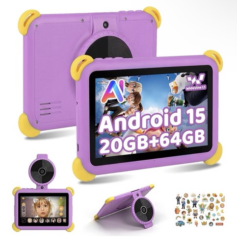 Ainmel kids tablet - tablet, 7
