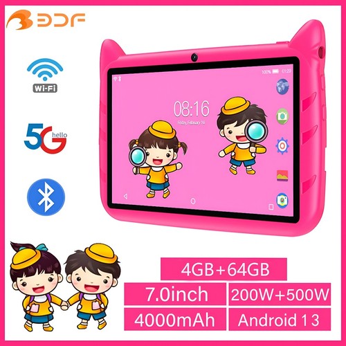 2026 kids tablet inch - 7,