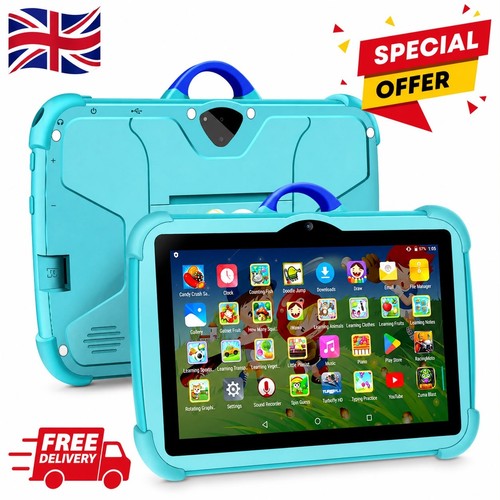 2026 kids tablet inch - tablet, 7