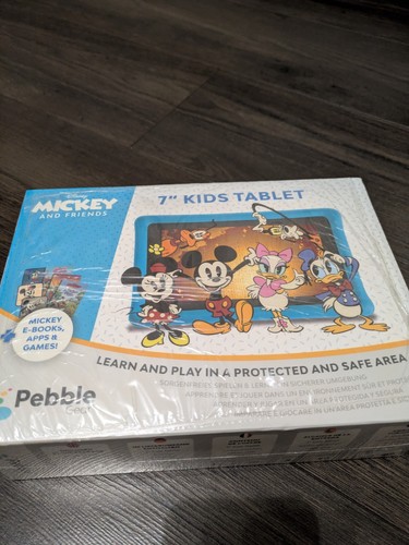 Mickey and friends kids - mickey,