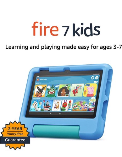 Amazon fire kids 12th - kids,