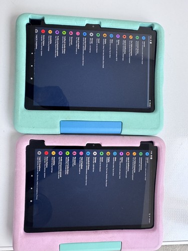 Amazon fire kids tablet - kids,