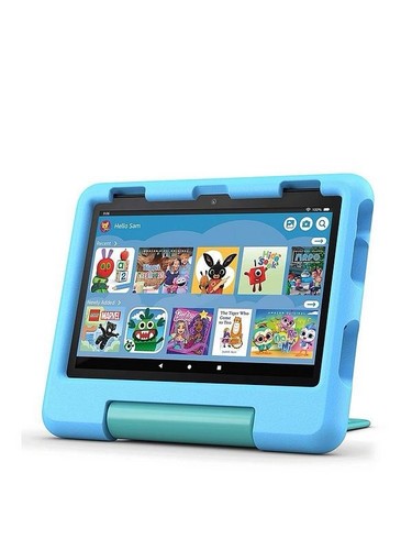 Amazon fire kids tablet - 8, 8