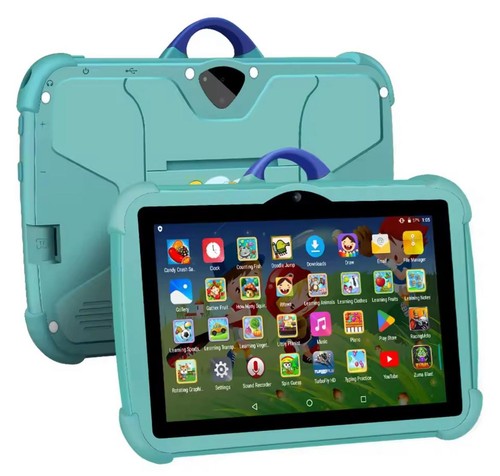 Kids tablet android - 7",