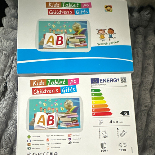 Q88 kids tablet - q88, android