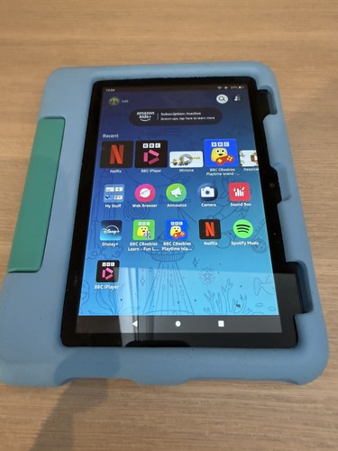 Amazon fire hd8 kids - amazon,