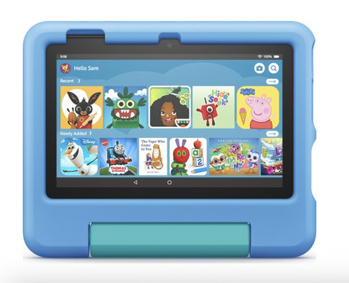 Amazon fire kids ages - fire,