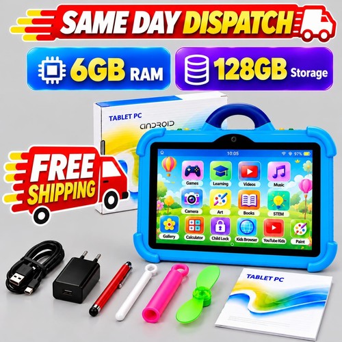 2026 kids tablet android - 2026, ,