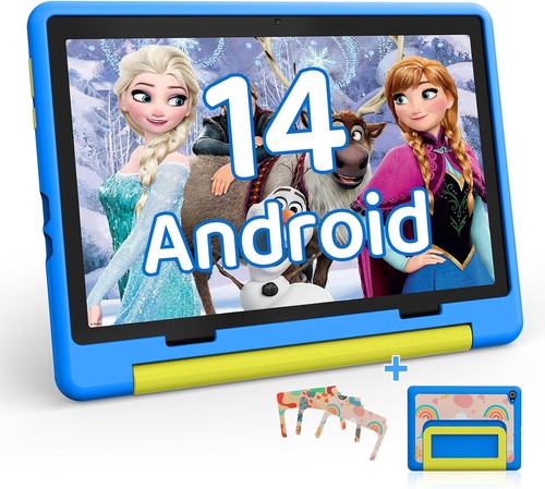 Kids tablet inch android - tablet, 14