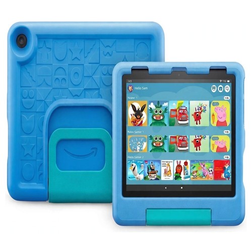 Amazon fire kids - fire,