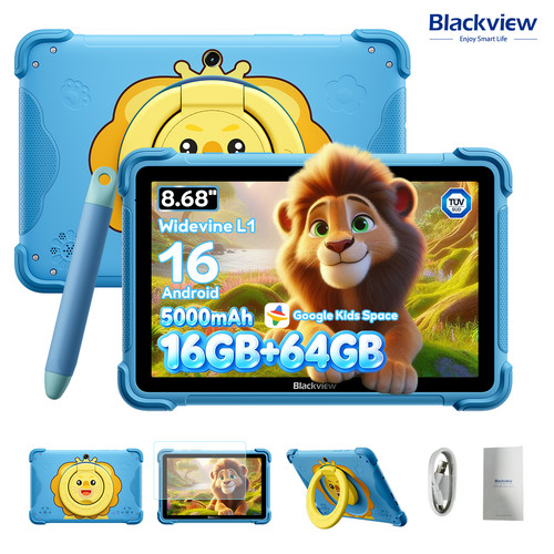 Blackview link kids tablet - 1,