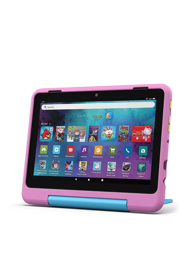 Amazon fire kids pro - fire, 8