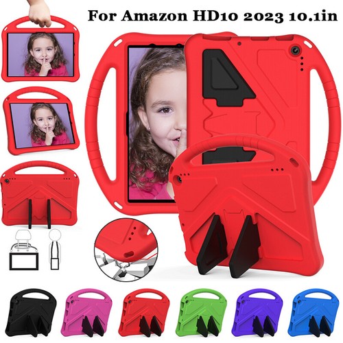 Kids eva handle case - eva, for